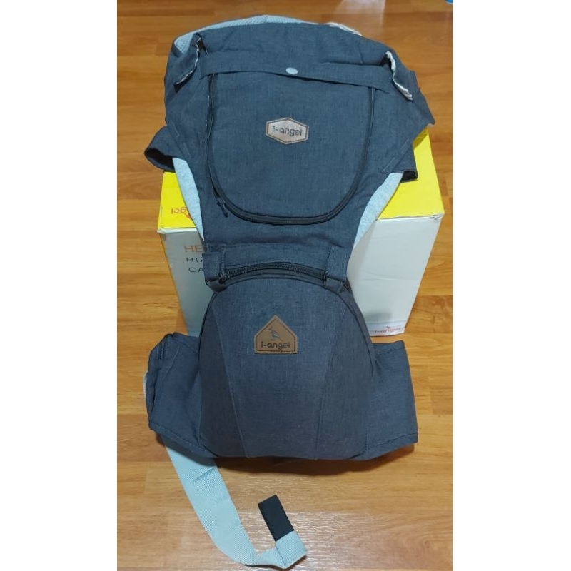 Hipseat I-Angel Hello