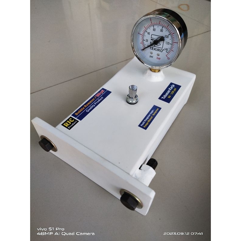 BUBBLE REMOVER BUBLE REMOVER LCD TS