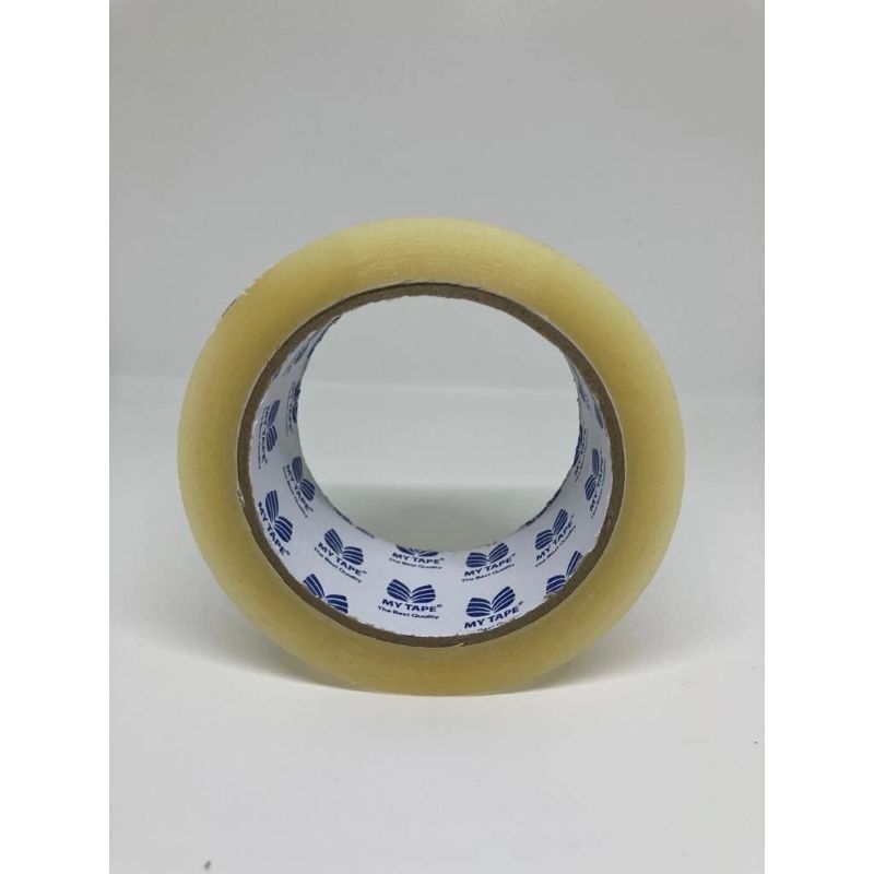 

TAPE PACKAGING ISOLASI BENING,COKLAT 45mm x 100yard