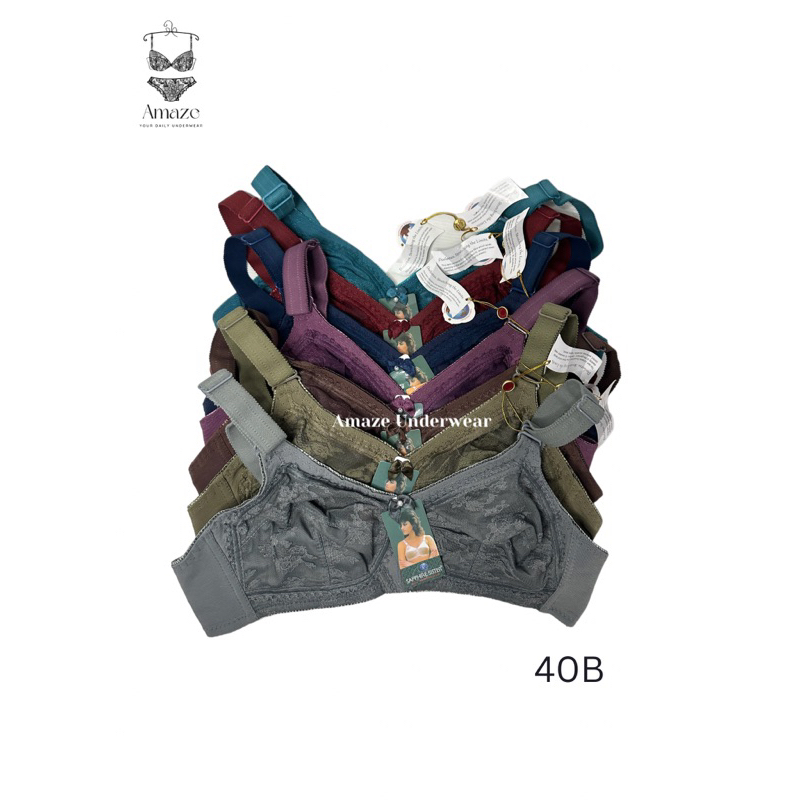 Bra Sapphire Sister BH Sapphire Sister Sapphire Sister Murah Bra Sapphire Sister Original Bra Murah 