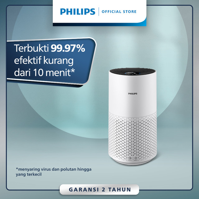 Sikat Gigi Listrik Philips Sonicare 1000 HX3641|41 - Saeco Electric Toothbrush