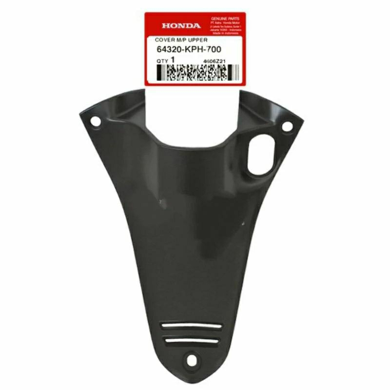 64320KPH700 Cover kontak supra 125 .original ahm