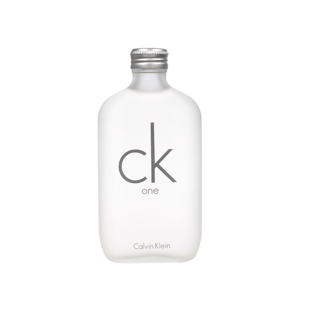 Calvin Klein CK One EDT 200 ml