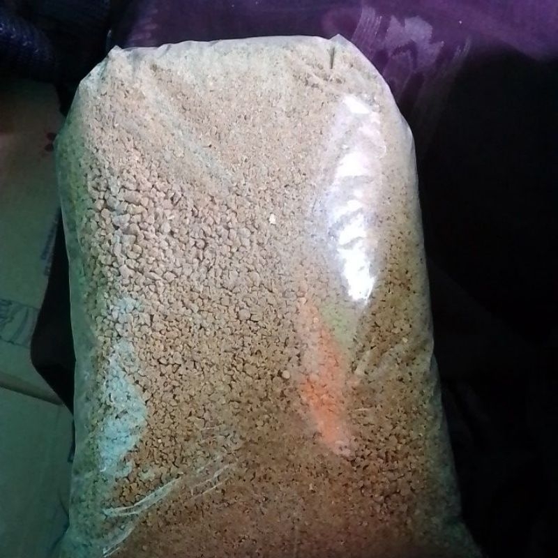 Pur pakan ayam 511   1 kg