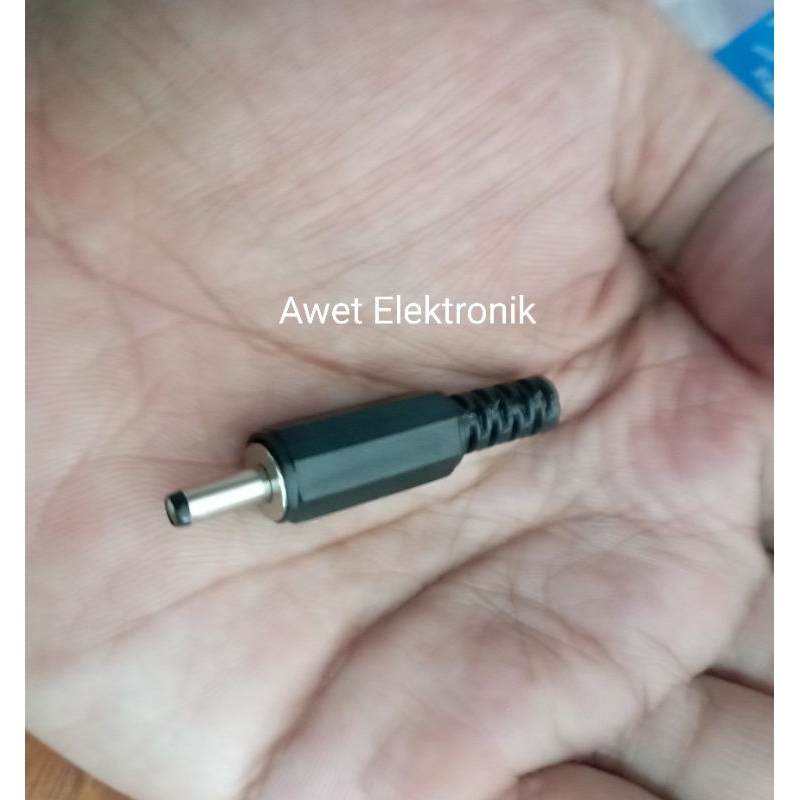jack dc 3.5 mm jack senter kepala jack dc mini senter kepala kepala cas senter kepala