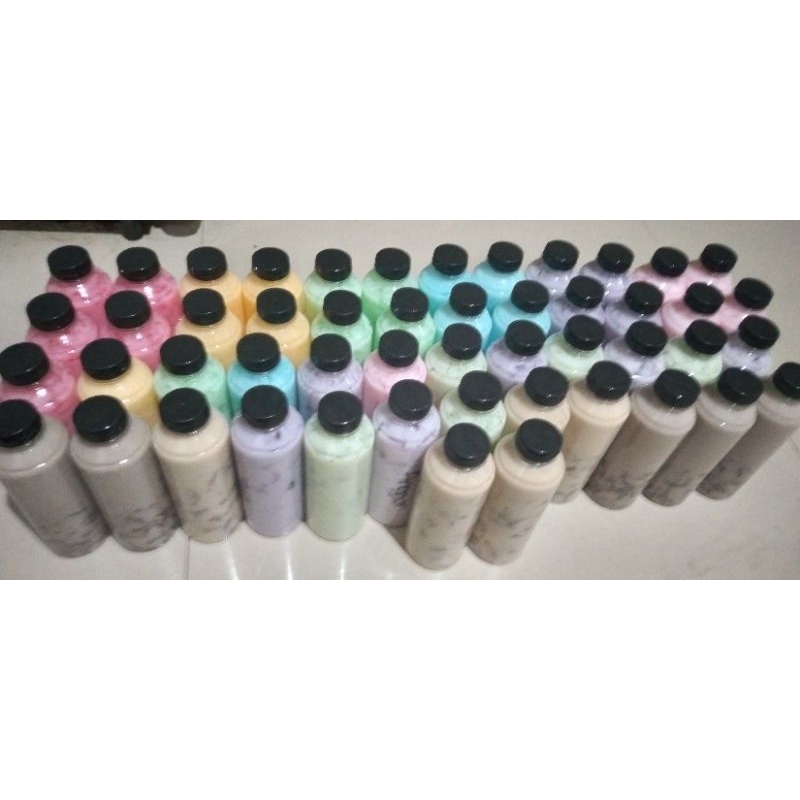 

minuman jelly 250ml