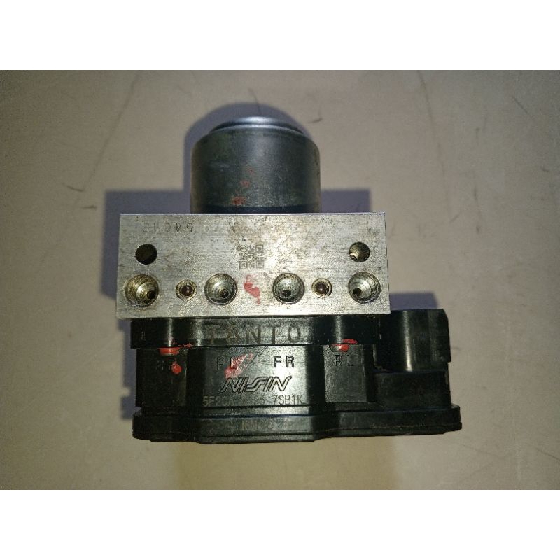 Modul sensor abs rem pengeram honda hrv HRV T8NT0