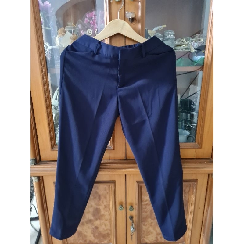 Preloved Celana Kerja Connexion