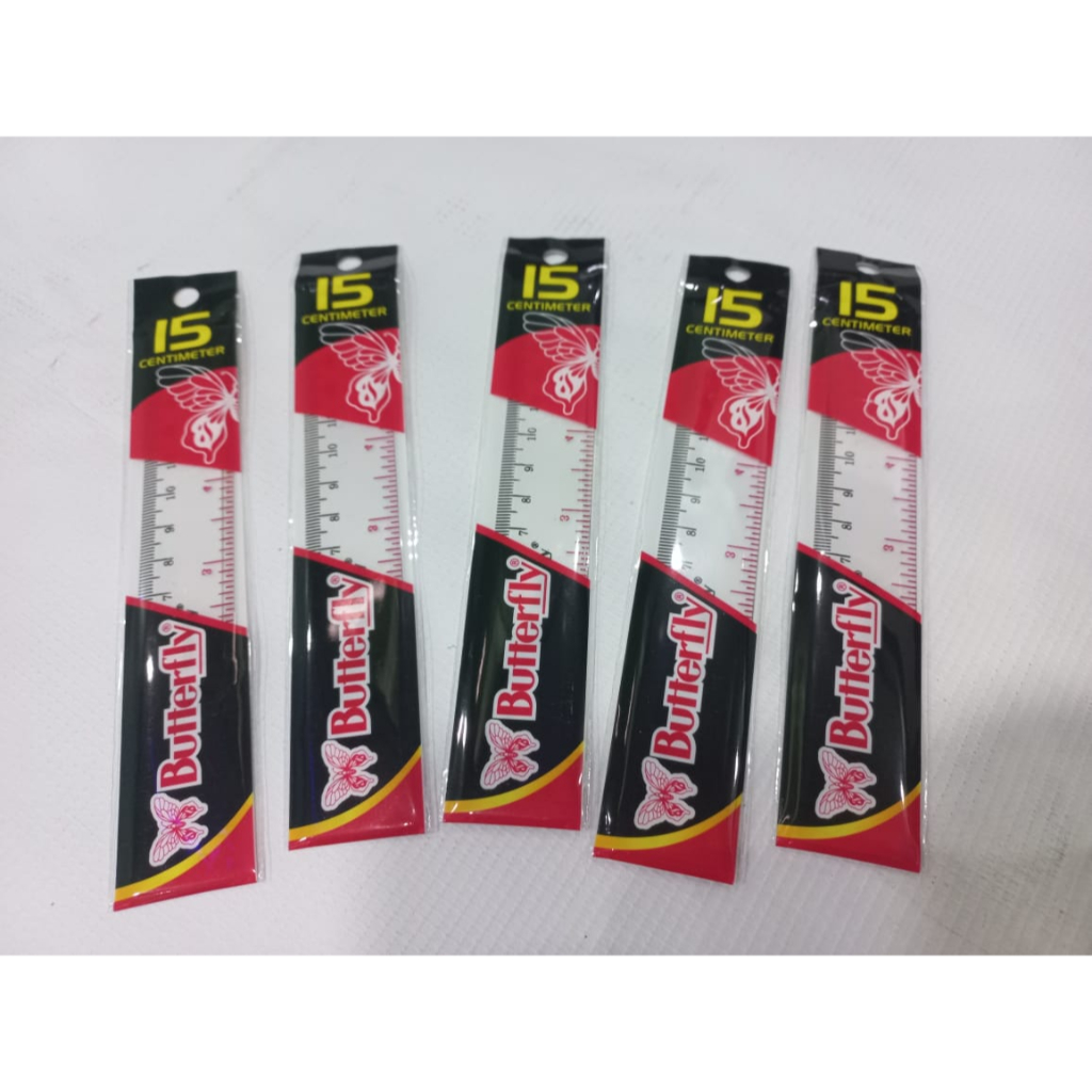 

PROMO ECER PENGGARIS MERK BUTTERFLY