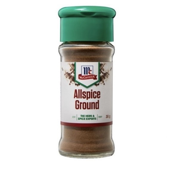 

bubuk all spice ground mc cormick 30