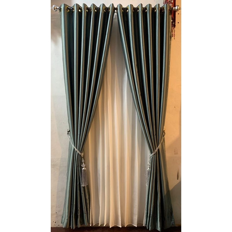 Hordeng Blackout Polos Hiro