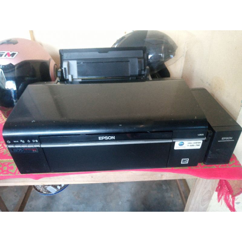 epson L805 non head