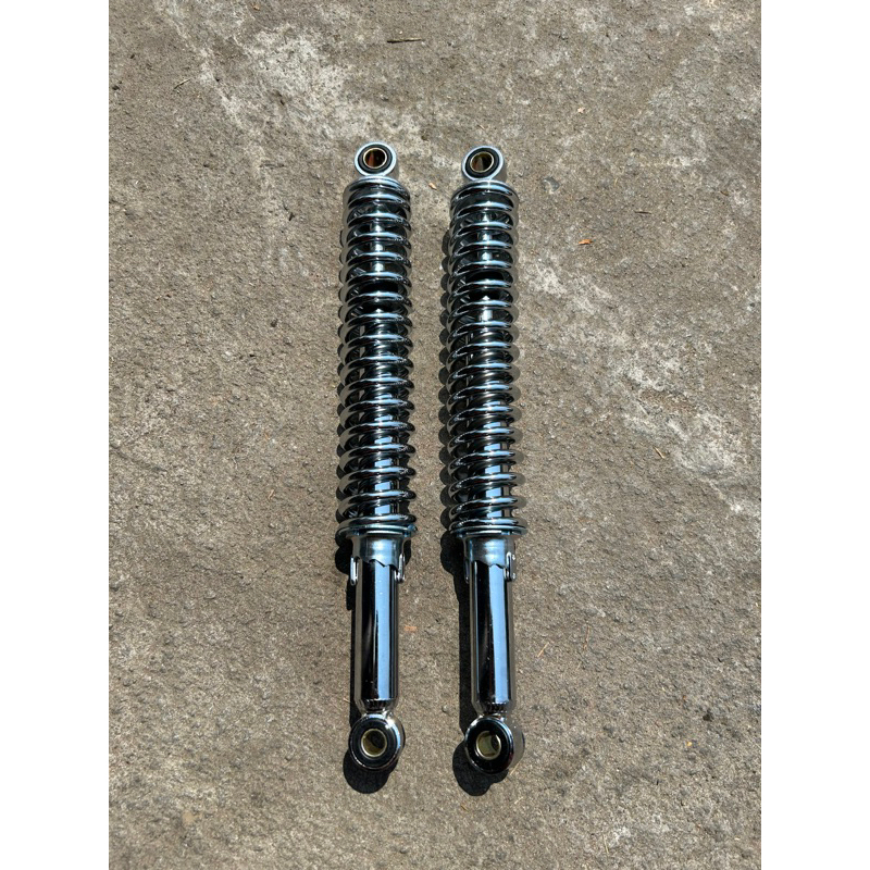 sok belakang honda win100 sok belakang win shock belakang win100 suspensi win100 peredam kejut honda