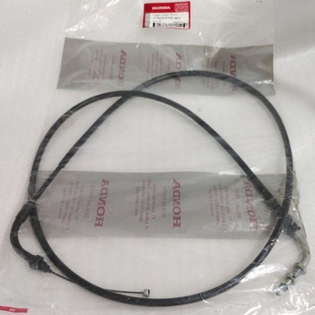 KABEL GAS  BEAT CARB  [17910-KVG-901]