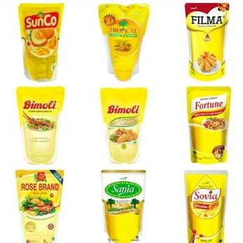 

minyak murah kemasan 1 liter