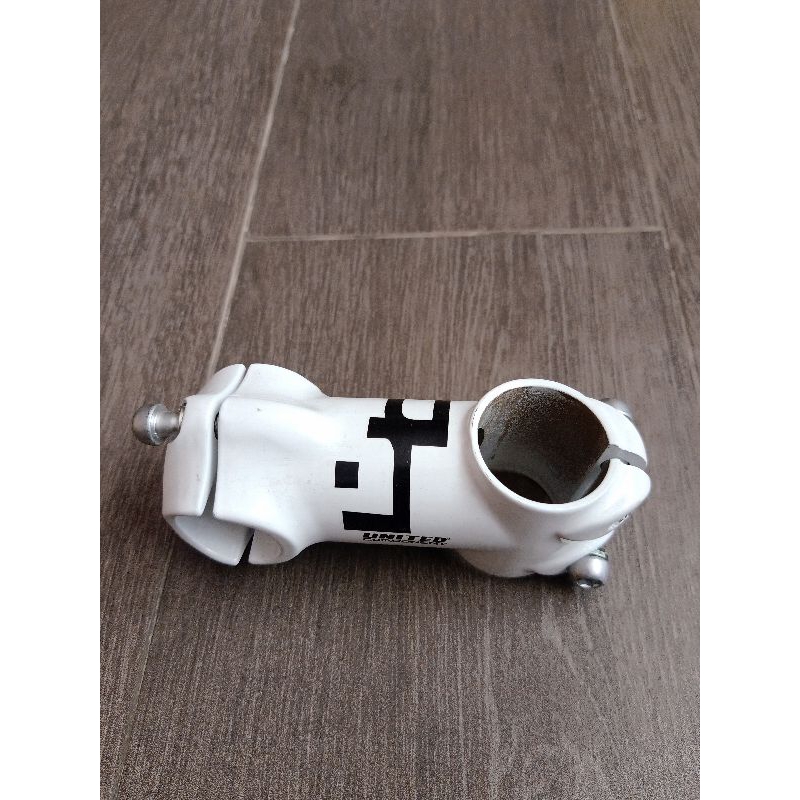 Stem Alloy United TDS Standar 25.4