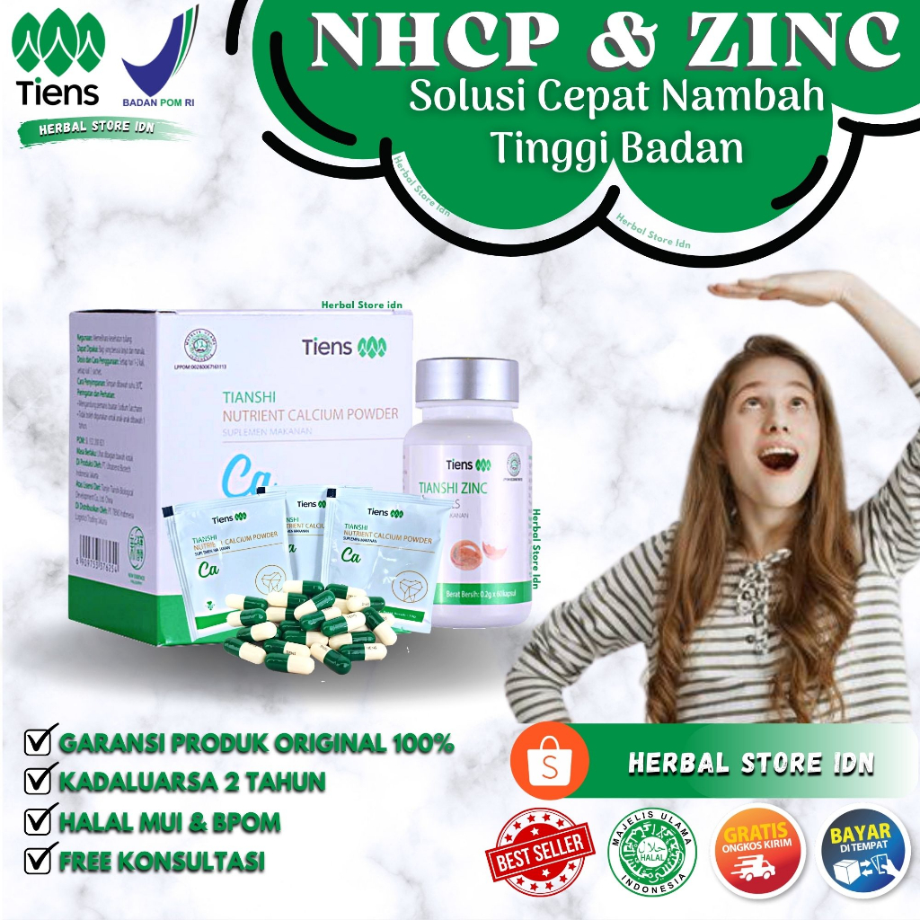 

Susu Calsium Untuk Tulang Patah dan Osteoporosis atau Kerupus Tulang