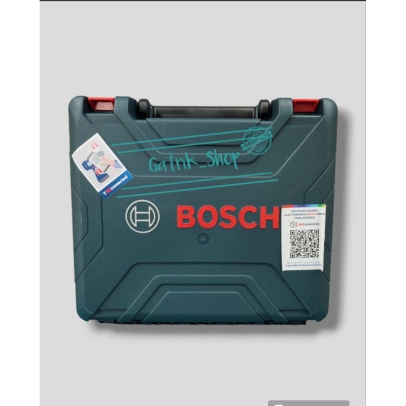 Box Koper Bosch Toolbox Bosch Ex Cordless 12V Bosch