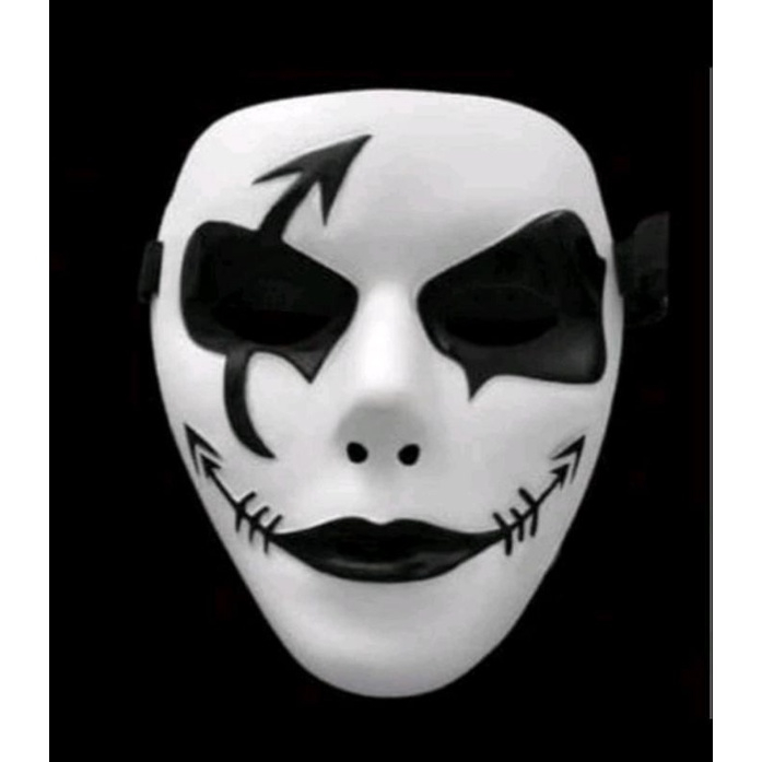 TOPENG JABBAWOCKER / TOPENG HACKER / TOPENG JOKER / TOPENG HACKER ANONYMOUS VENDETTA / TOPENG BADUT 
