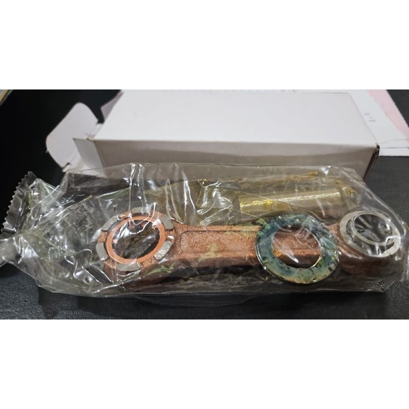 Kitaco - Conrod Assy Tohatsu 9,8 HP