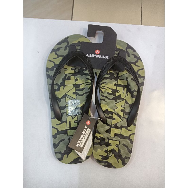 sandal jepit airwalk pria promo