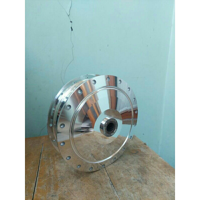 tromol belakang mio Sporty