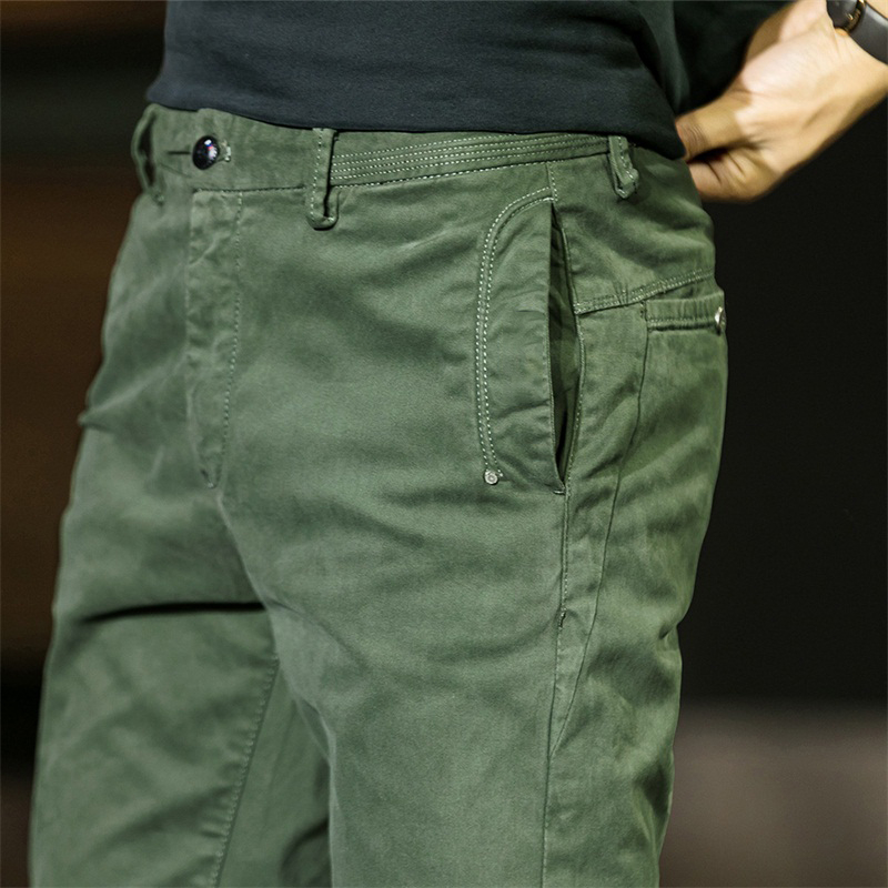 NAVIS PANTS
