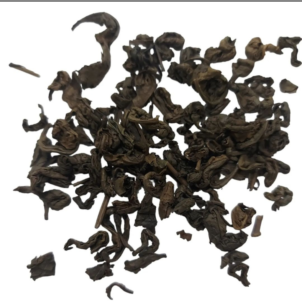 

Hojicha Japanese roasted green tea 100gr