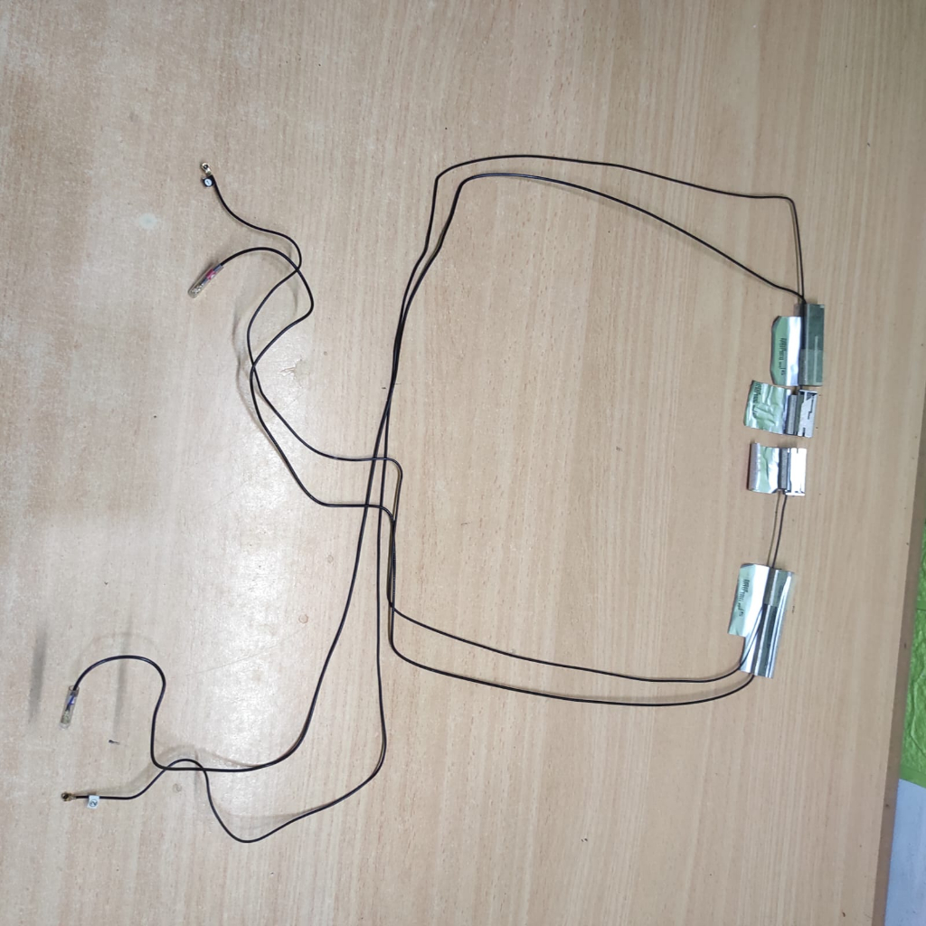 Antena Wireless Laptop HP Probook 6550B