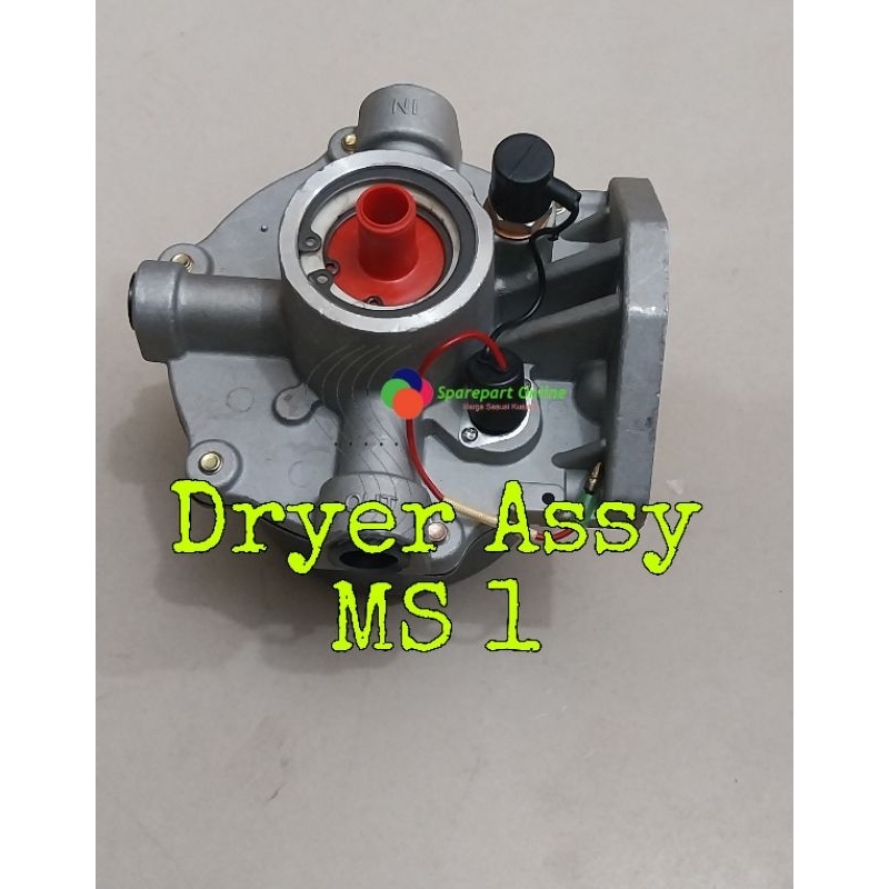 Air dryer assy ms1 nissan diesel cwb45a cwb520 47500-00Z14