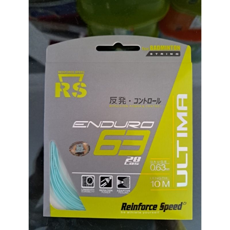 Senar RS Enduro 63 Ultima