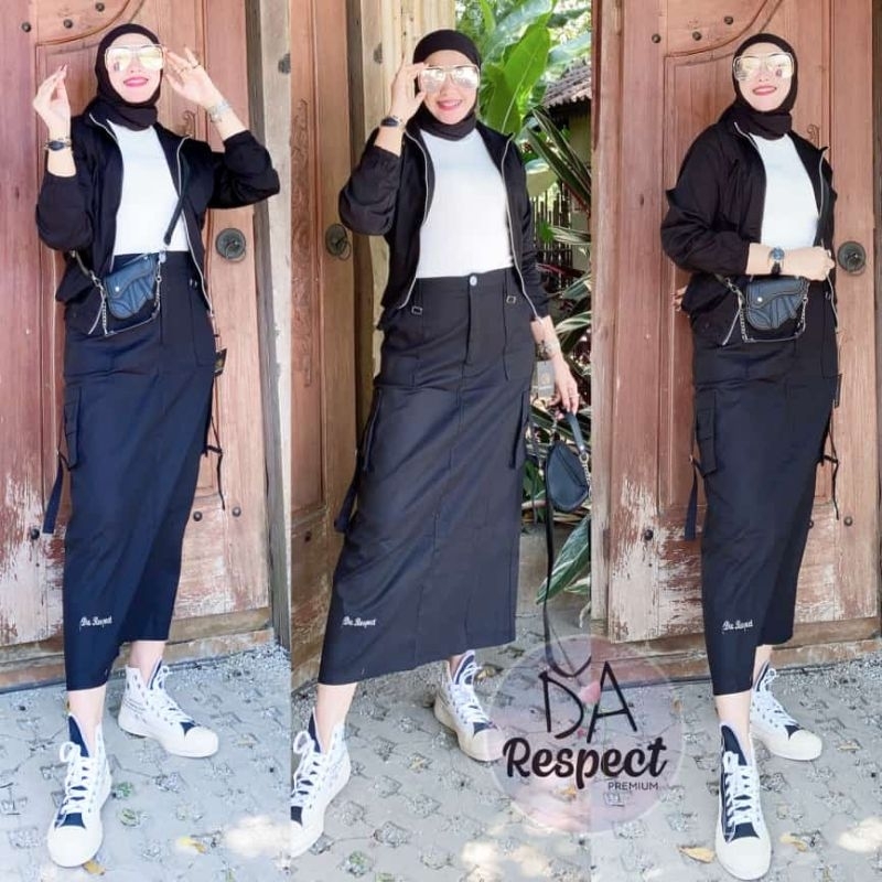 one set Rok bomber Cargo