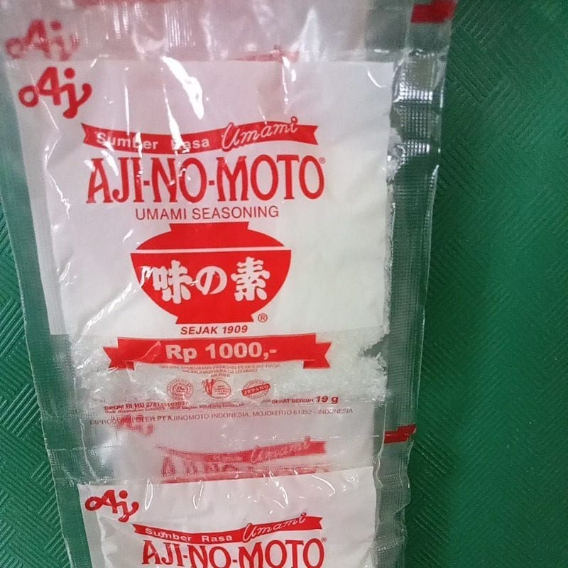 Ajinomoto 1000