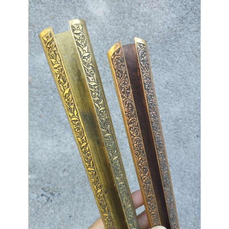 pendok blewah jogja dan solo