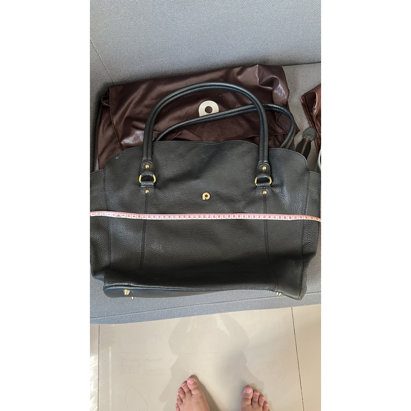 preloved tas papillon