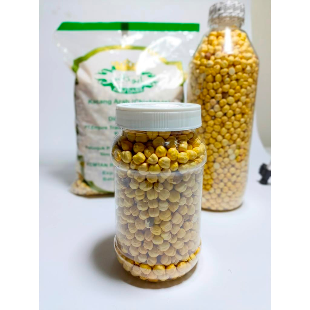 

kacang arab
