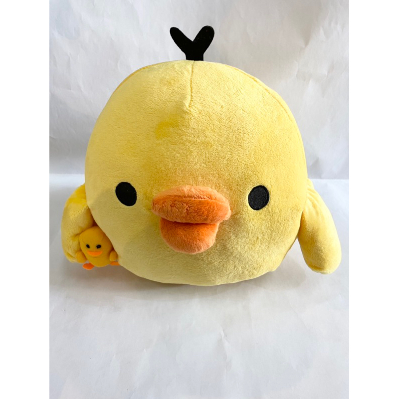 Boneka Bebek / Duck Pio Pio piyo piyo lucu bagus by seulgi (05020300)