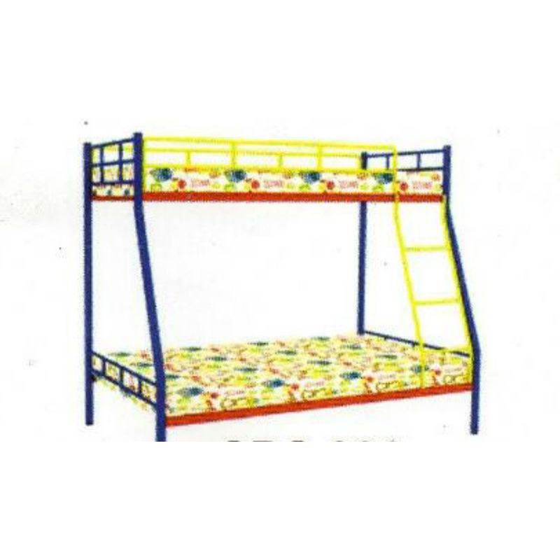 Bunk bed / Ranjang susun