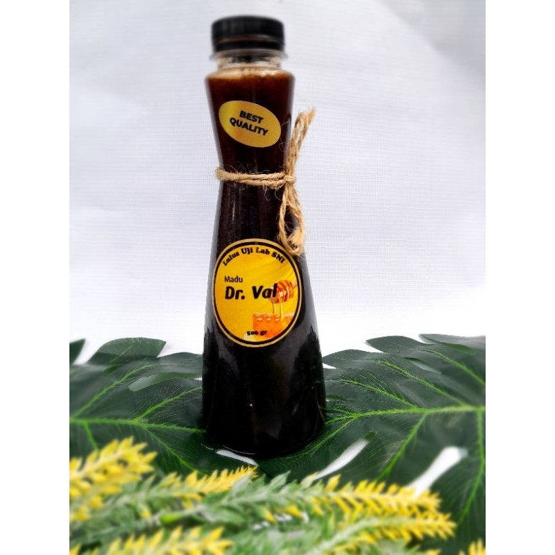 

Promo Buy 1 Get 1 free Madu Akasia Dr. Val 500gr