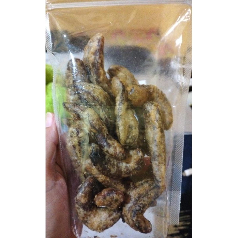 

Pisang Sale
