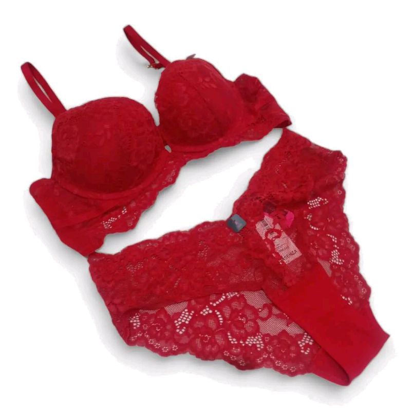 La Senza Bra 36A set M