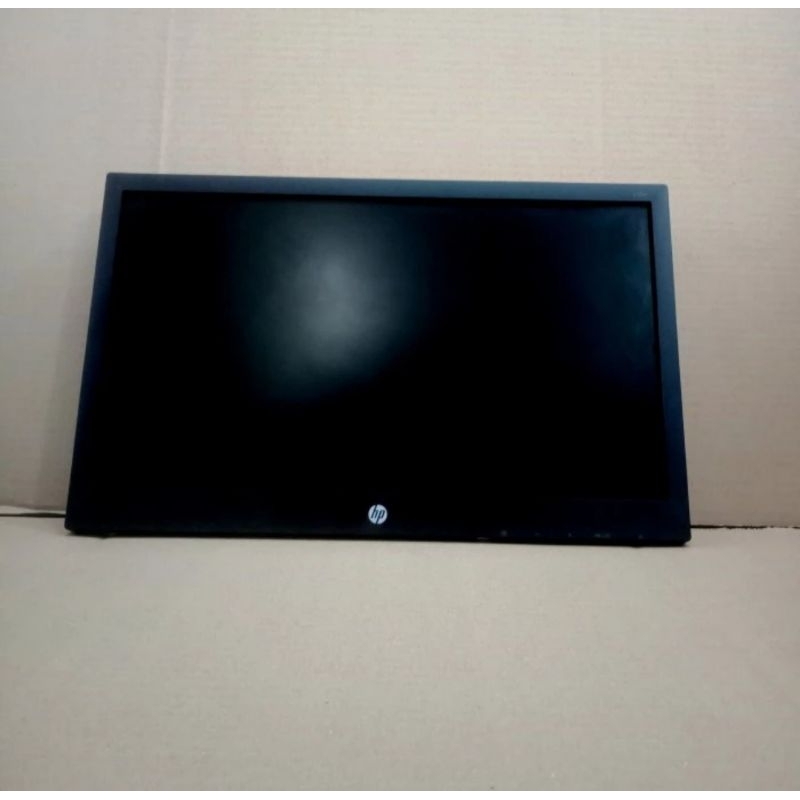 MONITOR HP V194 SLIM TANPA KAKI COCOK BUAT CCTV