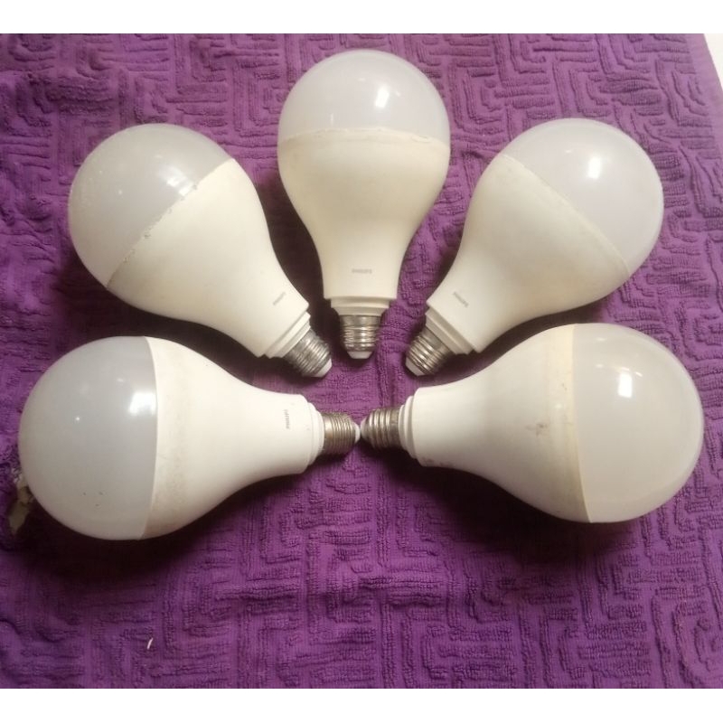 Led Philips 27 Watt