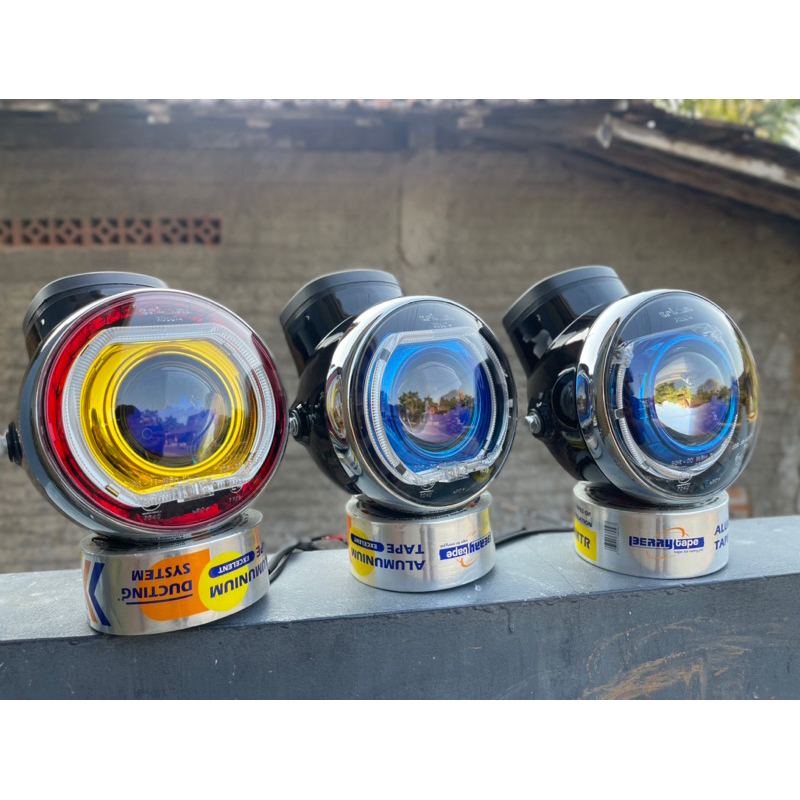 batok cd import set biled aes turbo/f002/ux3