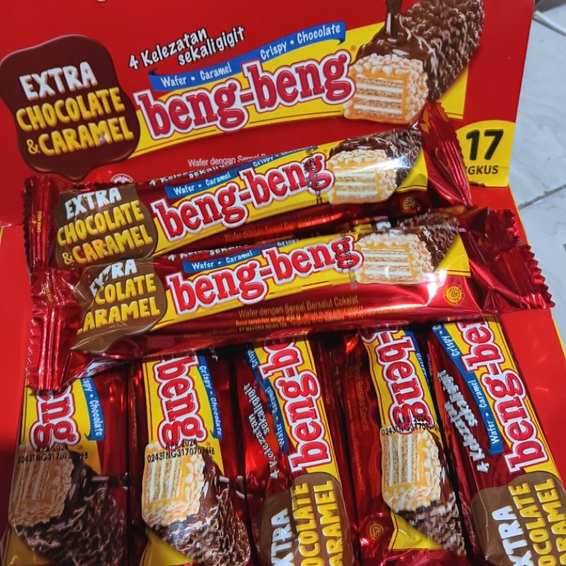 

coklat beng beng