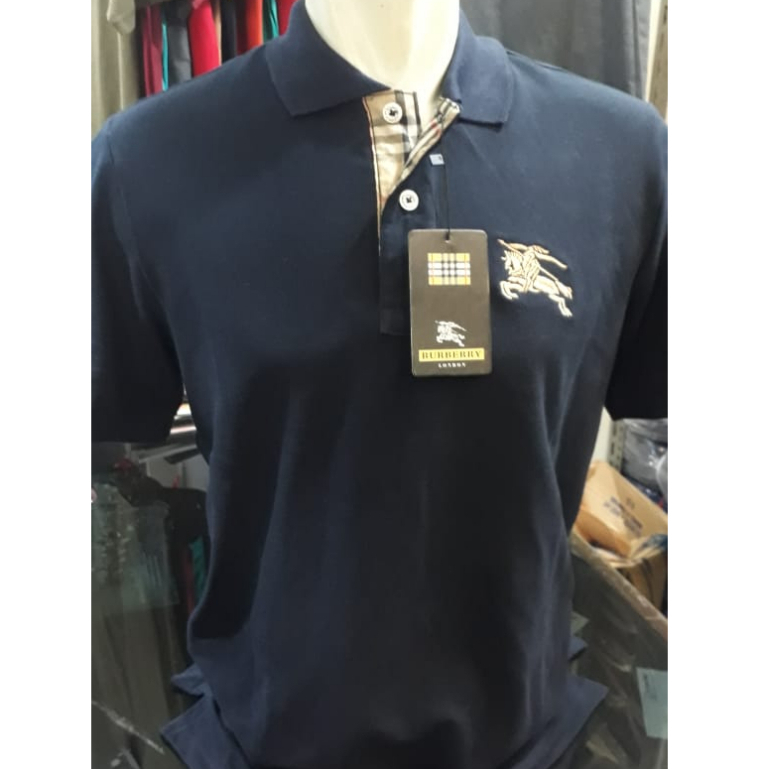 KRV STORE/aju Kaos Polo Shirt Pria Dewasa | Kaos Kerah JUMBO M L XL XXL/IMPORT/TERLARIS/Kaos Kerah P