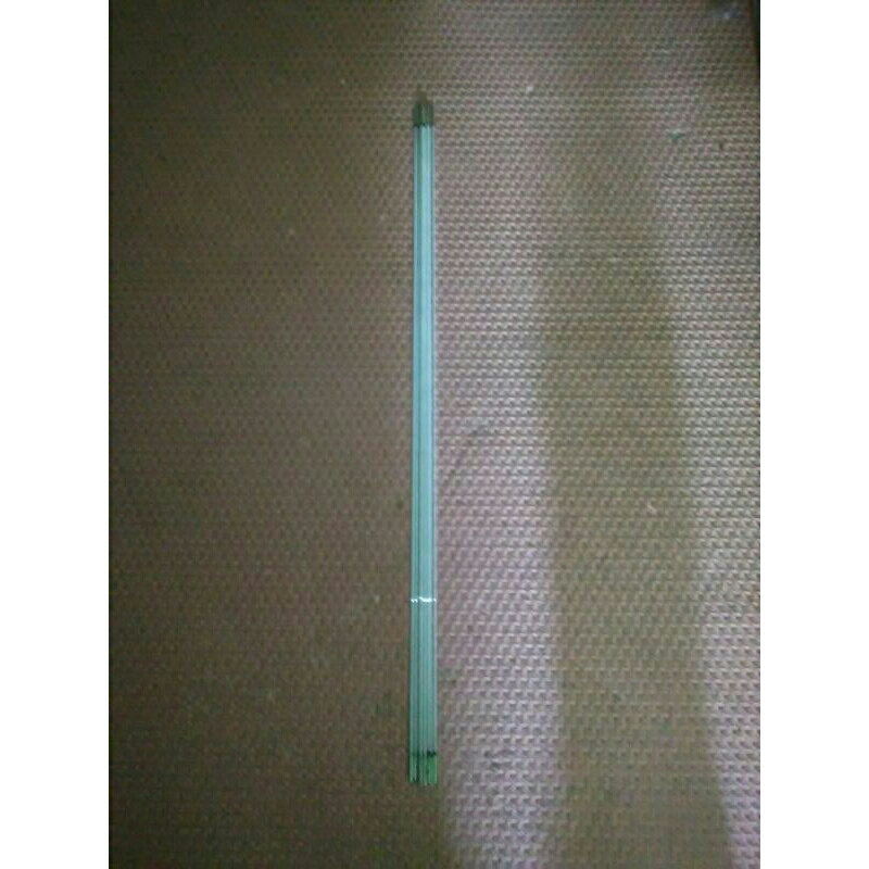 lampu neon backlight tv LG 32LK311 satu set