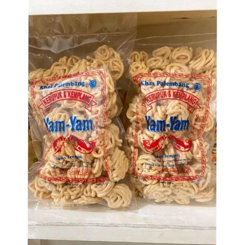 

Paket kerupuk sanggul kulit 4bks