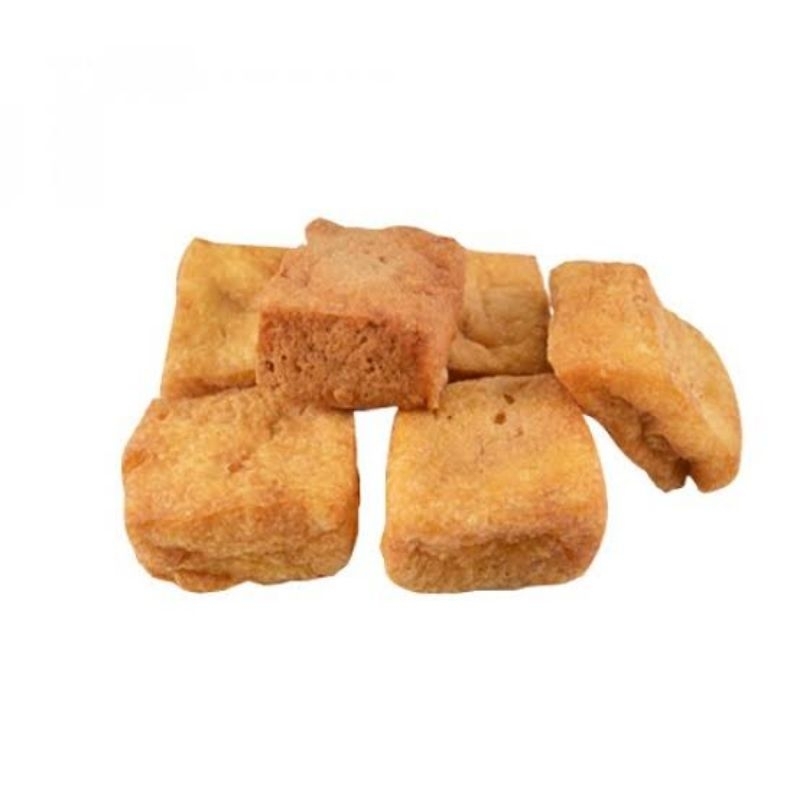 

TAHU PONG FRESH || INSTANT DELIVERY