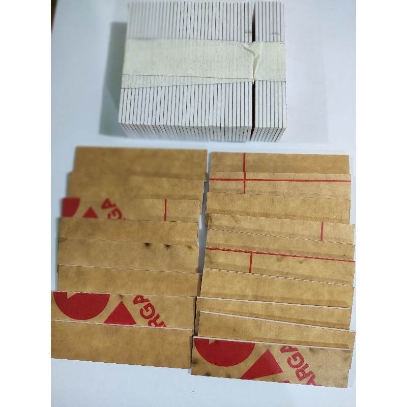 

BAHAN MIKA TAG DADA 1(PCS)